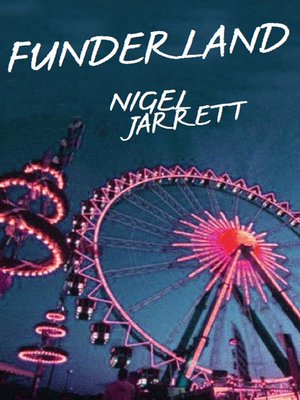 cover image of Funderland